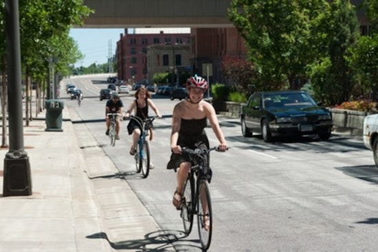 MnDOT and Local Board Launch 27 Innovative Research Projects to Revolutionize Minnesota's Transport System