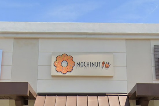Mochinut's Latest Location Brings Mochi Doughnuts and Korean Hotdogs to Coral Springs