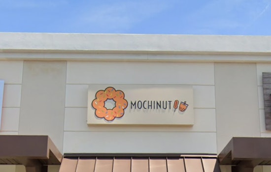 Mochinut's Latest Location Brings Mochi Doughnuts and Korean Hotdogs to Coral Springs