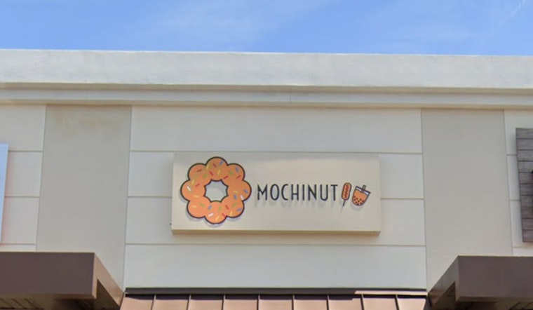 Mochinut's Latest Location Brings Mochi Doughnuts and Korean Hotdogs to Coral Springs