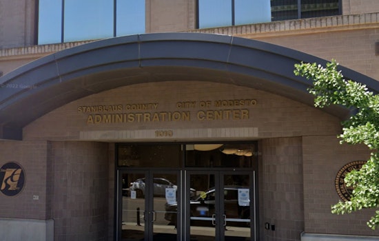 Modesto Police Assure Local Focus on Public Safety Amid Federal Immigration Operations in Stanislaus County