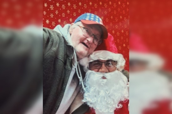 Modesto Police Seek Public's Help to Find At-Risk 64-Year-Old Missing Man