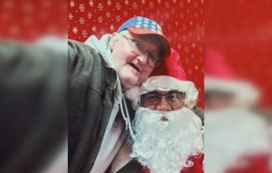 Modesto Police Seek Public's Help to Find At-Risk 64-Year-Old Missing Man