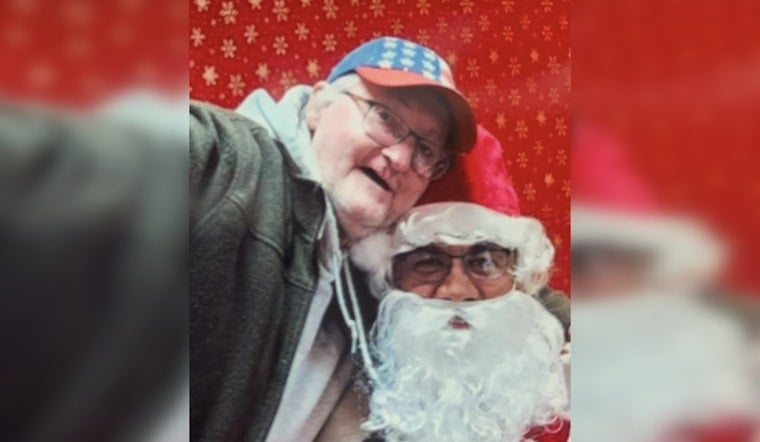 Modesto Police Seek Public's Help to Find At-Risk 64-Year-Old Missing Man