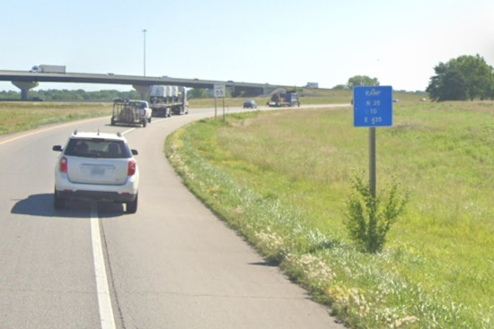 MoDOT Announces Daytime Ramp Closure at I-435 and I-35 Intersection for Bridge Maintenance in Missouri