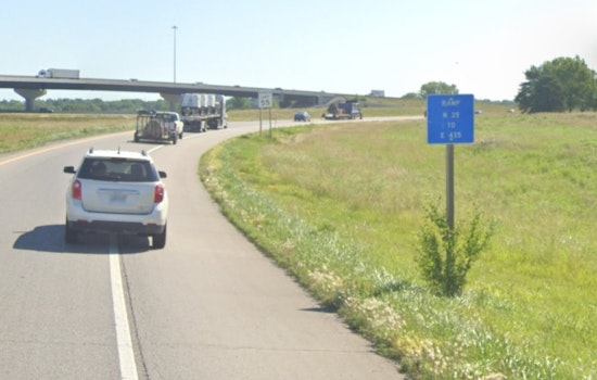 MoDOT Announces Daytime Ramp Closure at I-435 and I-35 Intersection for Bridge Maintenance in Missouri