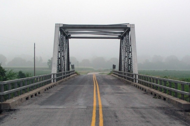MoDOT Announces Replacement of 70-Year-Old Platte River Bridge in Nodaway County Scheduled for 2025