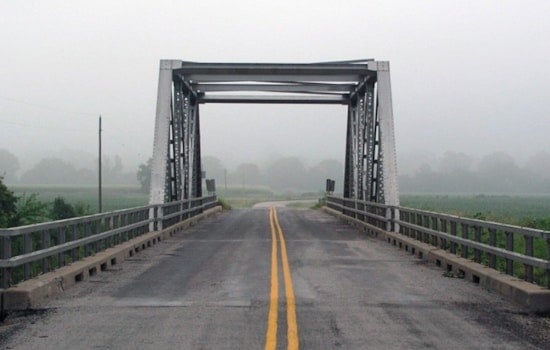 MoDOT Announces Replacement of 70-Year-Old Platte River Bridge in Nodaway County Scheduled for 2025