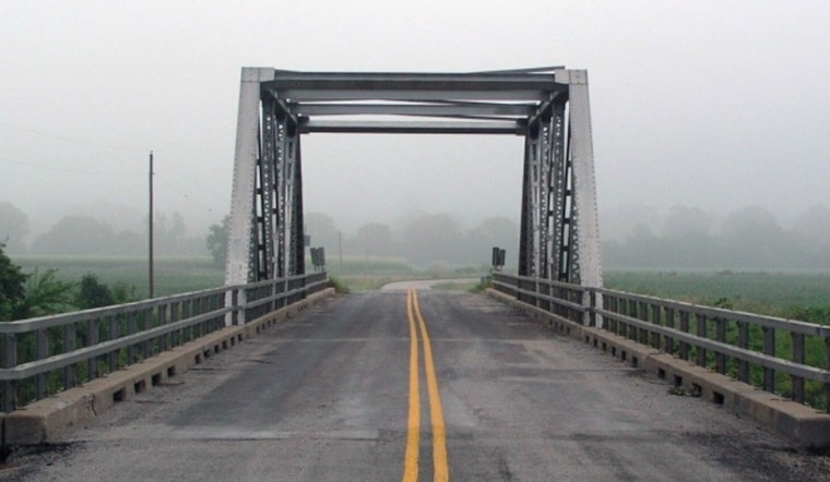 MoDOT Announces Replacement of 70-Year-Old Platte River Bridge in Nodaway County Scheduled for 2025