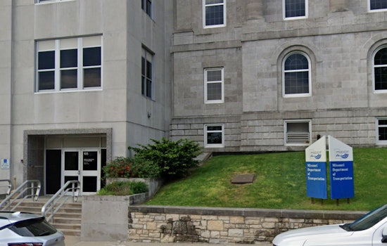 MoDOT Plans Replacement of Route 72 Bridge Over Turkey Creek in Madison County by Spring 2026