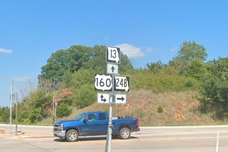 MoDOT Set to Begin $1.6 Million Roundabout Construction near Reeds Spring, Anticipated Traffic Impacts Expected