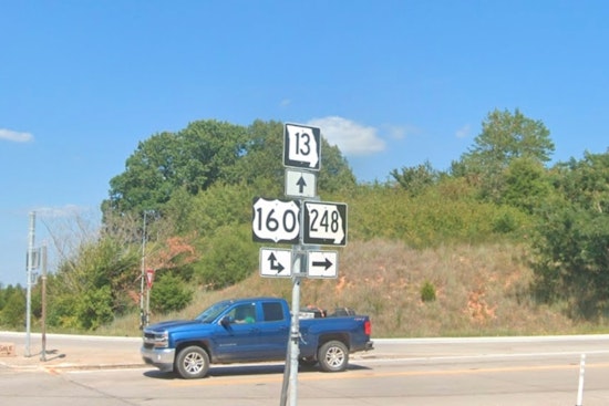 MoDOT Set to Begin $1.6 Million Roundabout Construction near Reeds Spring, Anticipated Traffic Impacts Expected