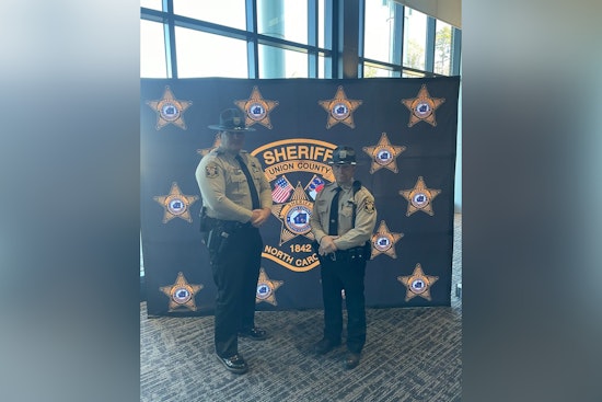 Monroe and Greensboro Unite in Grief to Honor Fallen Officer Michael Horan