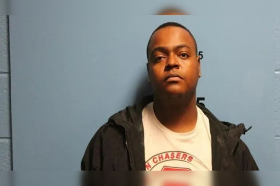 Monroe County Man Arrested for Alleged Theft of Over 2,400 Gallons of Gasoline