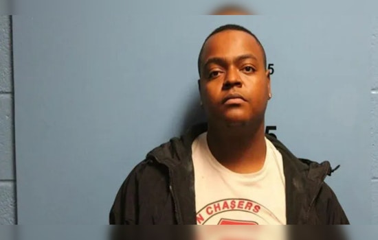 Monroe County Man Arrested for Alleged Theft of Over 2,400 Gallons of Gasoline