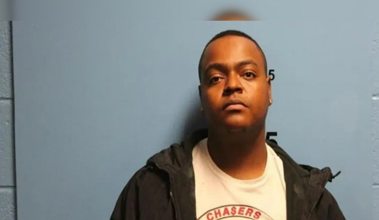 Monroe County Man Arrested for Alleged Theft of Over 2,400 Gallons of Gasoline
