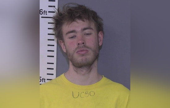 Monroe Police Urge Caution Against "Warm-Up Thefts" as Union County Arrests Suspect