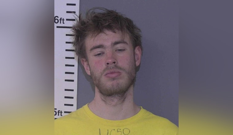 Monroe Police Urge Caution Against "Warm-Up Thefts" as Union County Arrests Suspect