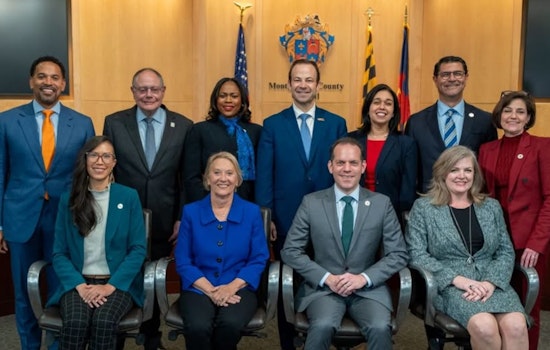 Montgomery County Council Celebrates Cultural Heritage, Tackles Zoning Changes and Public Safety in Upcoming Meetings
