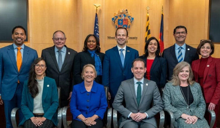 Montgomery County Council Celebrates Cultural Heritage, Tackles Zoning Changes and Public Safety in Upcoming Meetings