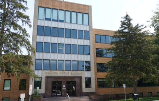 Montgomery County Council Launches More Housing N.O.W. Initiative to Address Workforce Housing Shortage