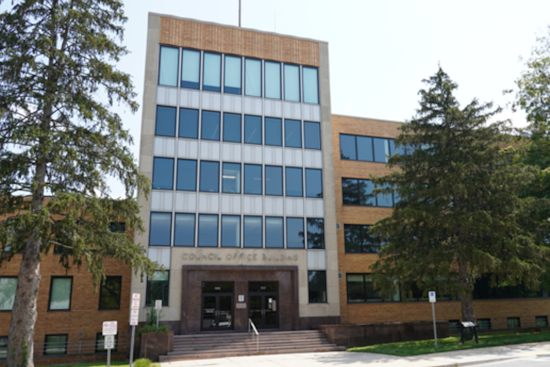 Montgomery County Council Seeks Candidates for Planning Board Vacancy, Applications Due by March 2025