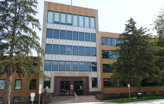Montgomery County Council Seeks Candidates for Planning Board Vacancy, Applications Due by March 2025
