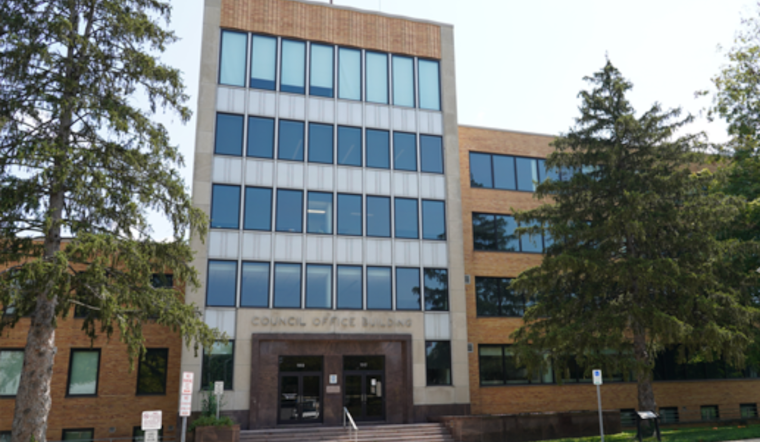 Montgomery County Council Seeks Candidates for Planning Board Vacancy, Applications Due by March 2025
