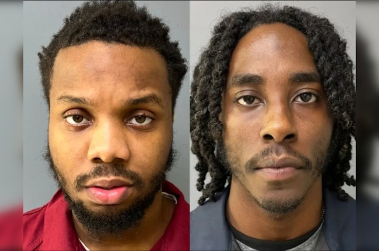 Montgomery County Inmate Accused of Instigating Murder-for-Hire Plot Via Instagram from Behind Bars