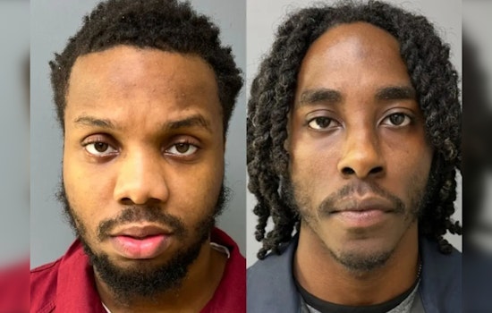 Montgomery County Inmate Accused of Instigating Murder-for-Hire Plot Via Instagram from Behind Bars