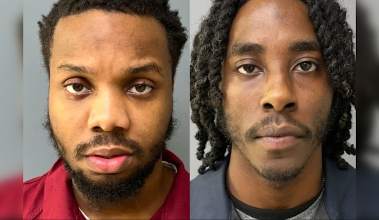Montgomery County Inmate Accused of Instigating Murder-for-Hire Plot Via Instagram from Behind Bars