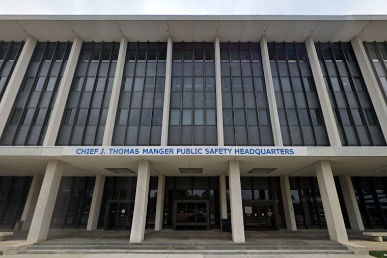 Montgomery County Police Nab 27 for DUI, Multiple Firearms Seized in Holiday Crackdown