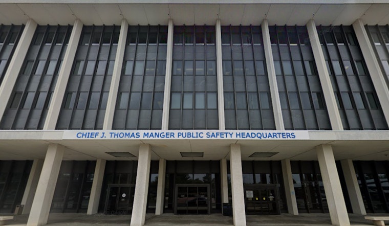 Montgomery County Police Nab 27 for DUI, Multiple Firearms Seized in Holiday Crackdown