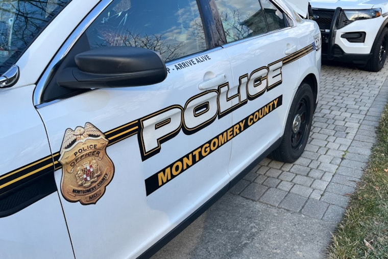 Montgomery County Police on the Hunt for Impostor Officer Following Armed Home Invasion