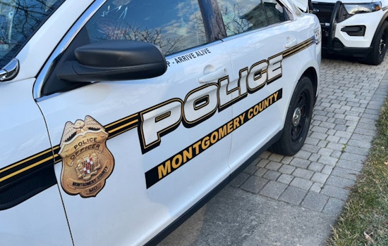 Montgomery County Police on the Hunt for Impostor Officer Following Armed Home Invasion