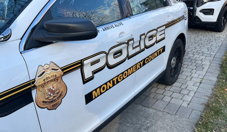 Montgomery County Police on the Hunt for Impostor Officer Following Armed Home Invasion