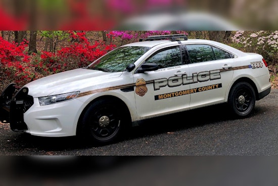 Montgomery County Police Seek Help Identifying Man Critically Injured in New Year's Eve Collision