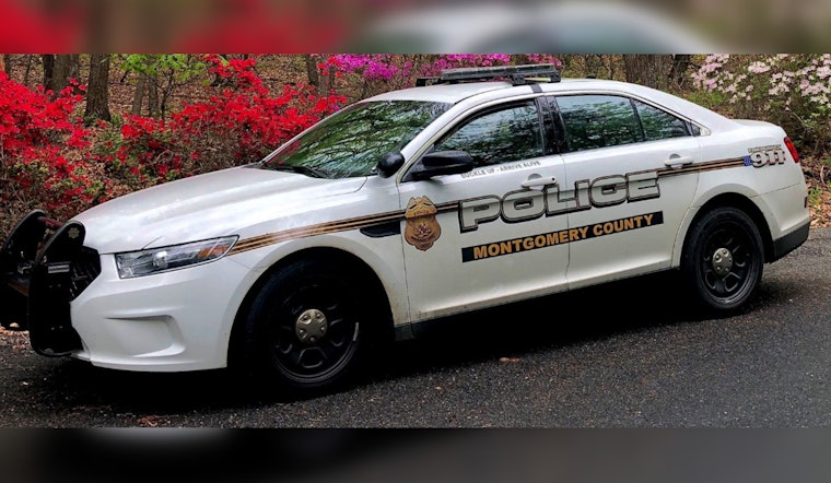 Montgomery County Police Seek Help Identifying Man Critically Injured in New Year's Eve Collision