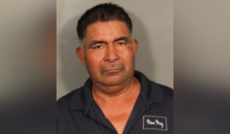Montgomery County Police Seek Public Help to Locate Family of Critically Injured Man Juan Ixpata-Vasquez from Silver Spring Area
