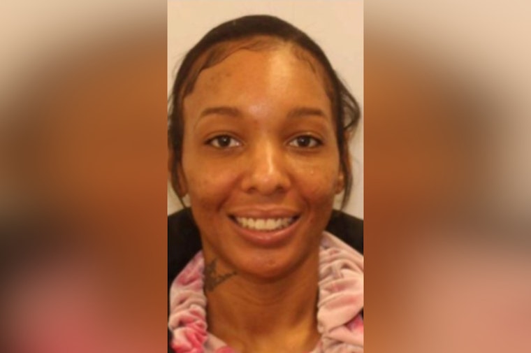 Montgomery County Police Seek Public’s Help to Locate Missing Woman, Alexis Brandy Edwards
