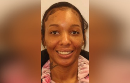 Montgomery County Police Seek Public’s Help to Locate Missing Woman, Alexis Brandy Edwards