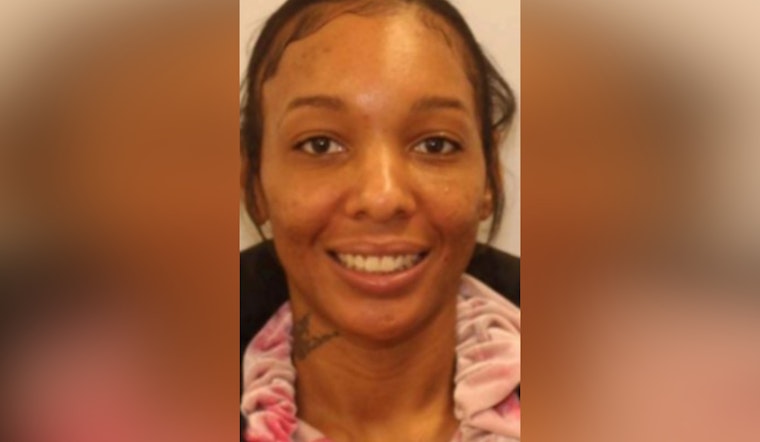Montgomery County Police Seek Public’s Help to Locate Missing Woman, Alexis Brandy Edwards