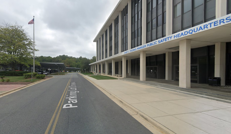 Montgomery County Police Task Force Nets 30 DUI Arrests in Final Week, Total of 244 for Holiday Season