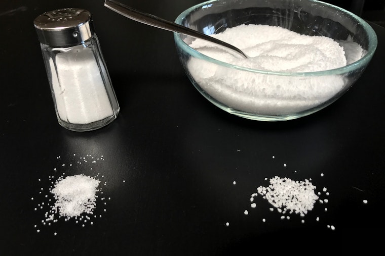 Montgomery County Teams Up with WSSC to Kickstart SaltWise Campaign for Eco-Friendly Salt Use in Winter Weather