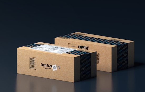 Montgomery Residents Find Abandoned Amazon Packages, Company and Police Investigating Alleged Dumping