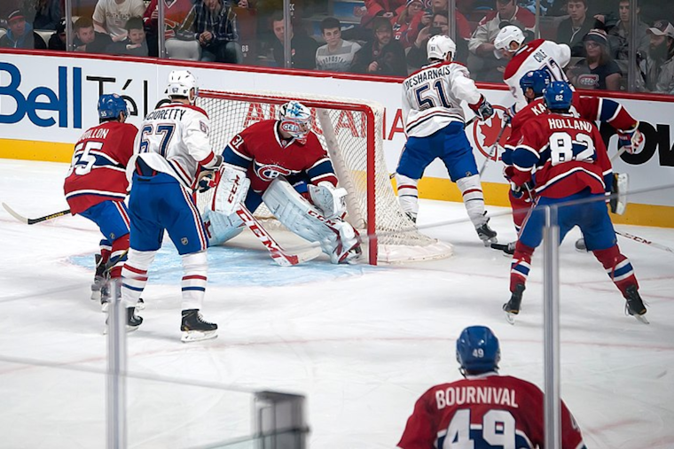 Montreal Canadiens Triumph Over Utah Hockey Club with 5-3 Victory in Season-Long Homestand