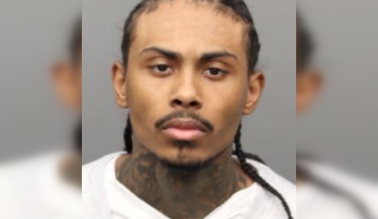 Moreno Valley Man Arrested, Accused of Multiple Armed Robberies in Perris Area