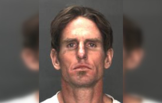 Moreno Valley Man Charged with Generator Theft Amid San Bernardino Blackout