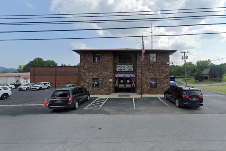 Morgan County Community in Mourning: Elderly Man Killed, Woman Hospitalized After Deerlodge Shooting; Suspect Detained