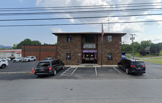 Morgan County Community in Mourning: Elderly Man Killed, Woman Hospitalized After Deerlodge Shooting; Suspect Detained